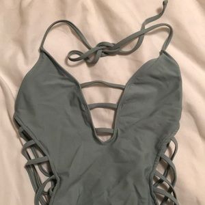 Forever 21 One Piece